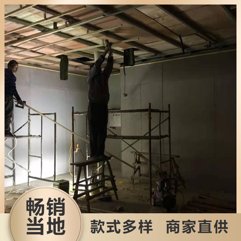 诚信经营专业DR防辐射工程厂家