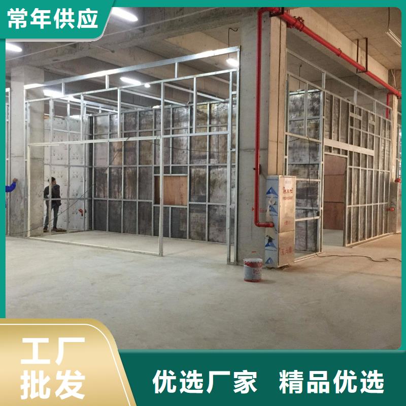 防辐射工程承接公司