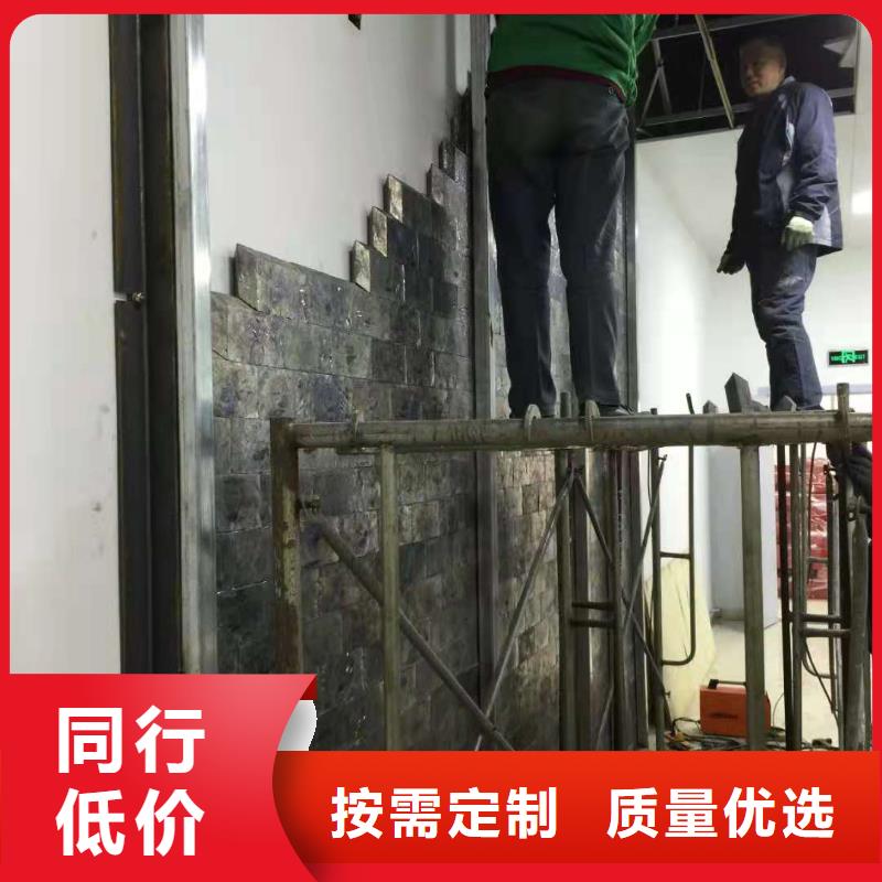 电动防护铅门厂家放心购