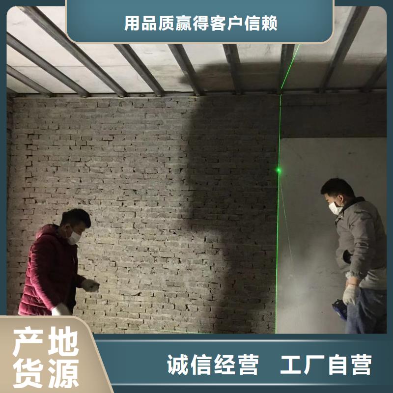 防辐射铅工程多年生产经验