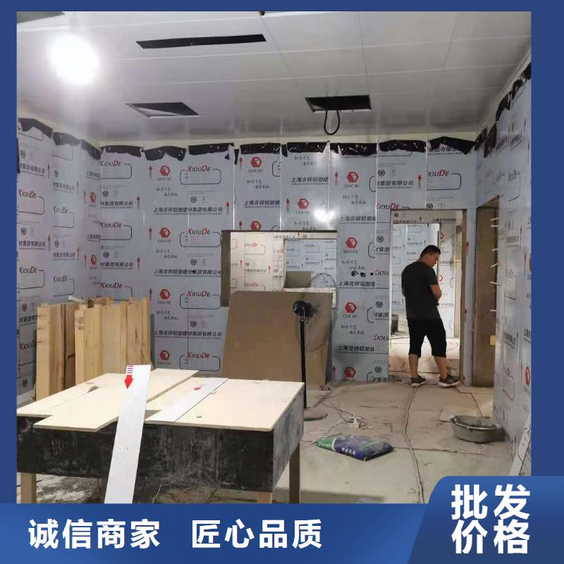防辐射工程承接公司