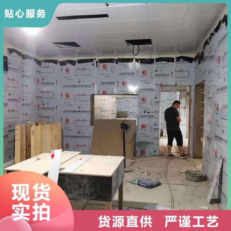 放射科防护工程装修公司报价