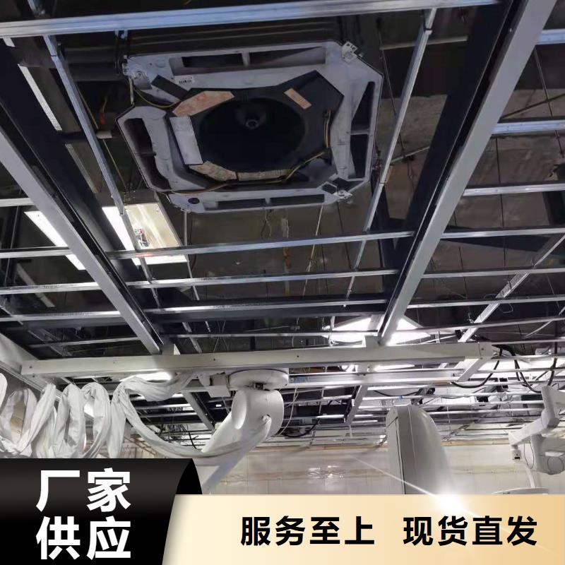 铅房设计施工工程现货定做