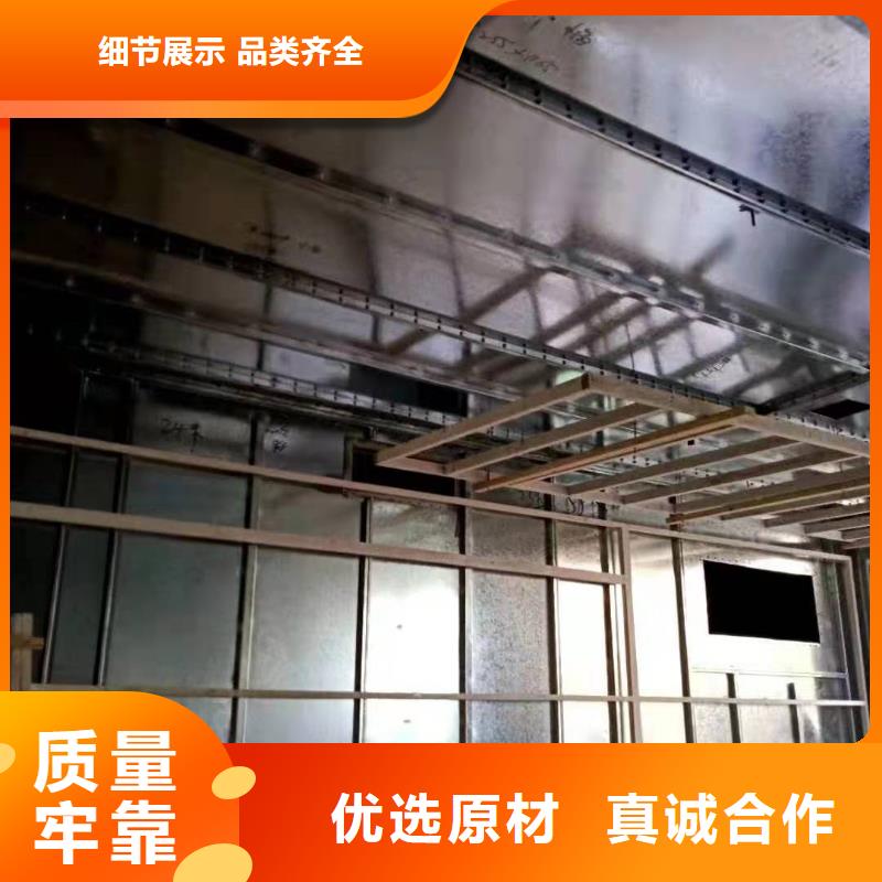 射线防护工程-铅门厂家真正让利给买家