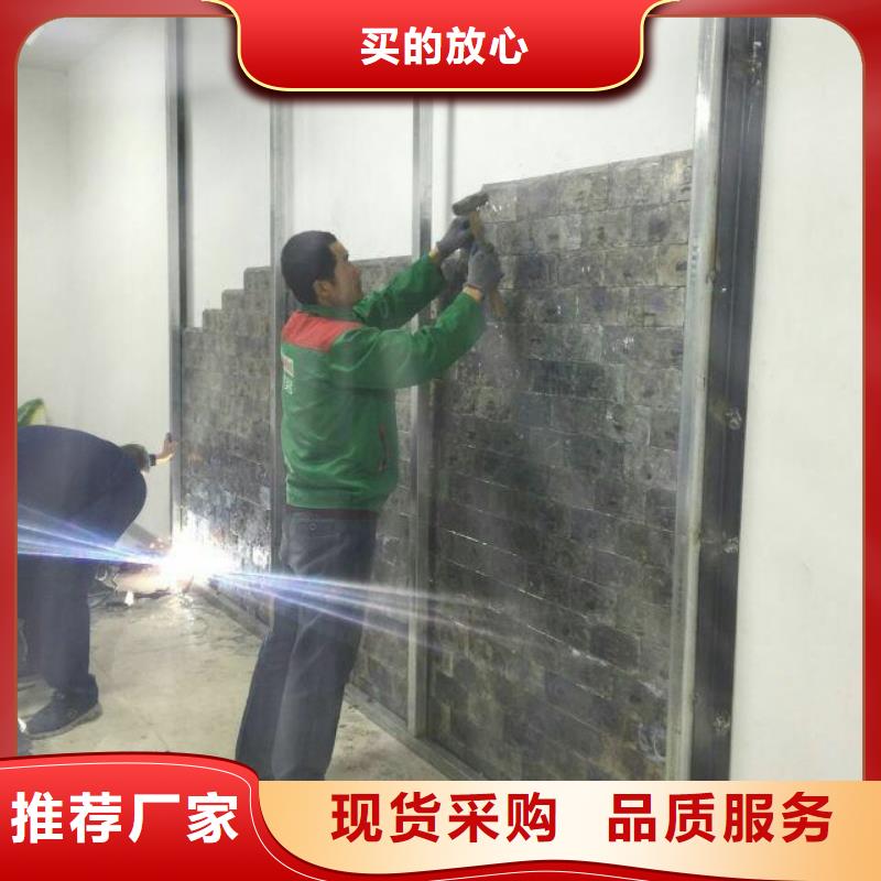 常年供应探伤室施工-品牌