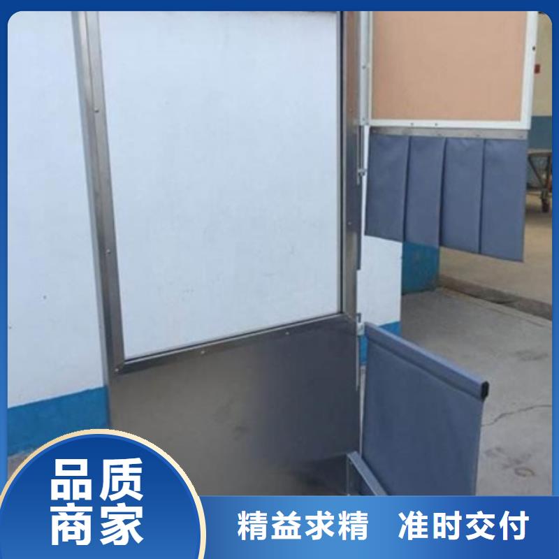 买不锈钢铅屏风选择实体厂家