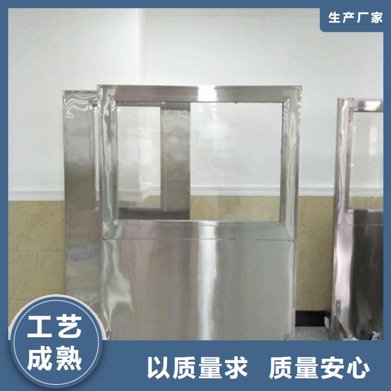 铅屏风铅门厂家选择我们没错