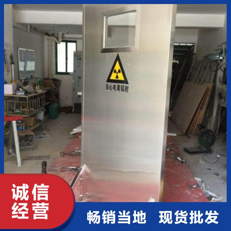 多规格铅屏风价格