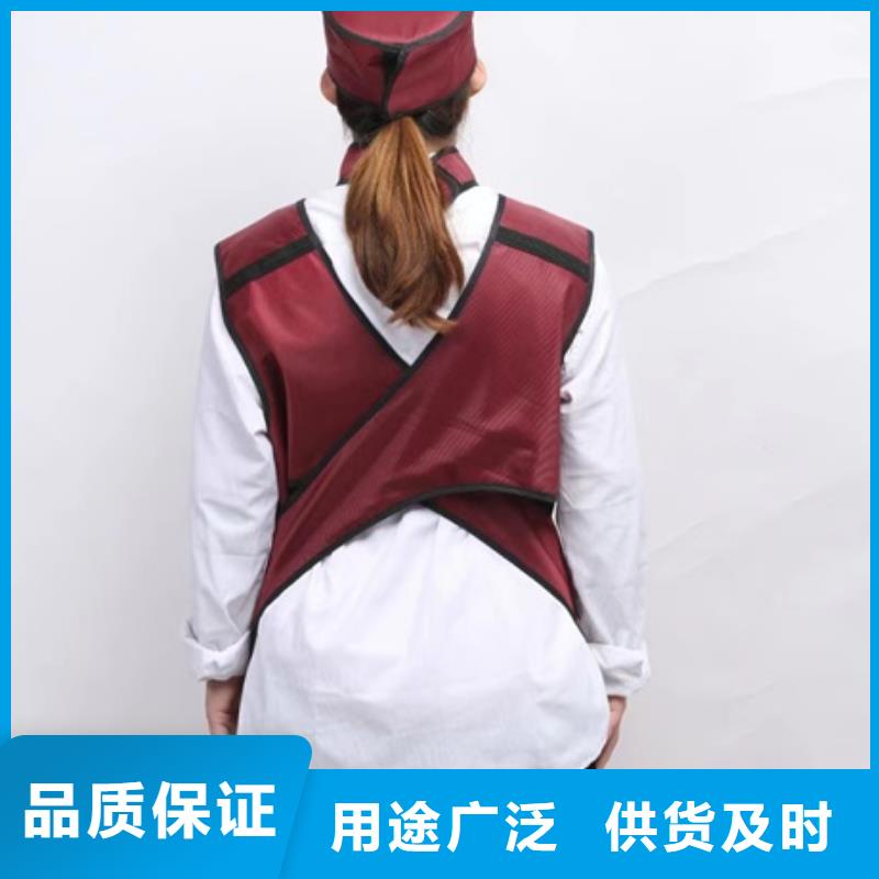 介入马甲背心围裙衣服性能可靠