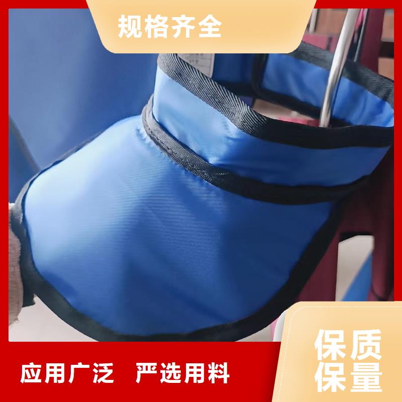 可按需定做铅眼镜的厂家