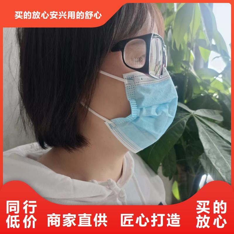 防辐射套装成功案例