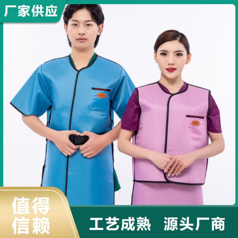 铅衣工业探伤铅门真实拍摄品质可靠