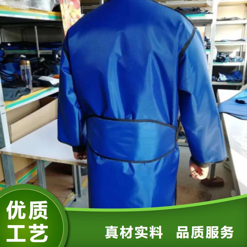 高坎肩式围裙放心选