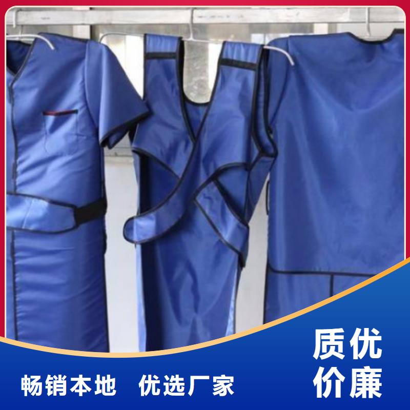 防护衣短袖产品实拍图