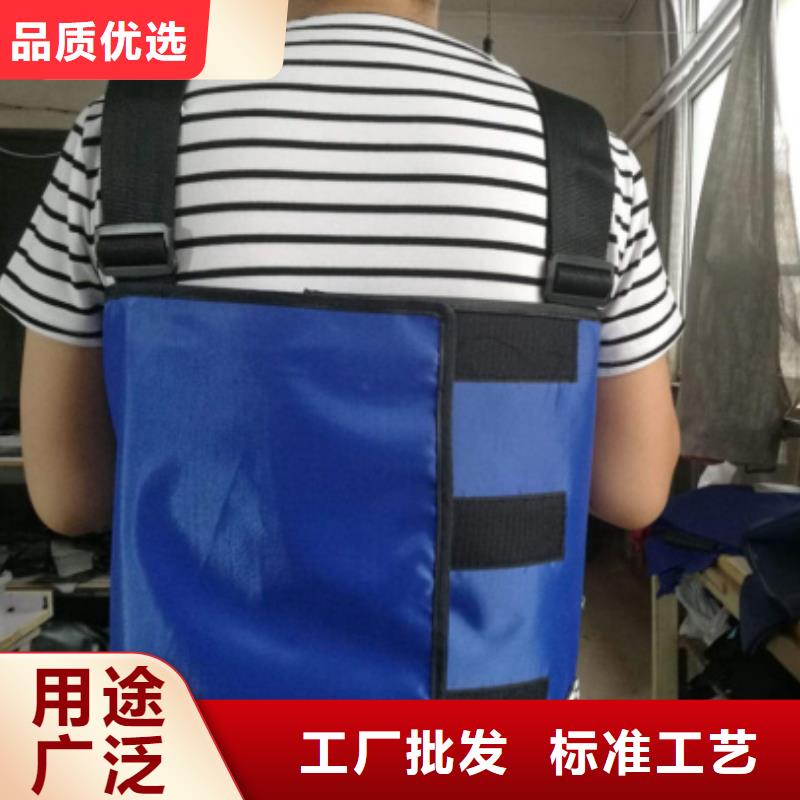 核辐射防护铅衣正规实体厂家