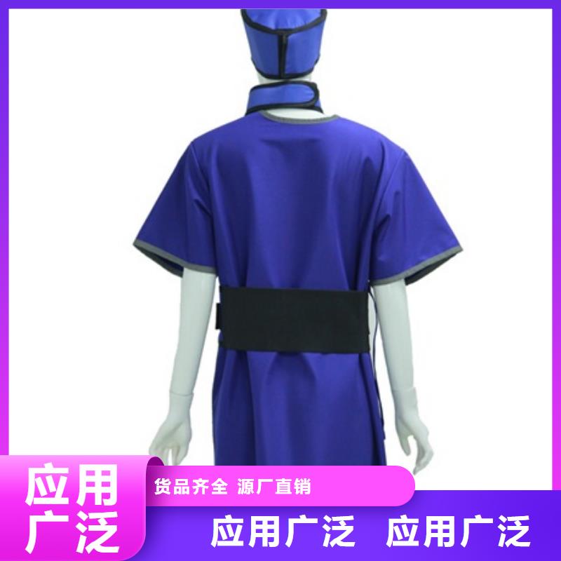 铅衣架生产厂家百看不如一问