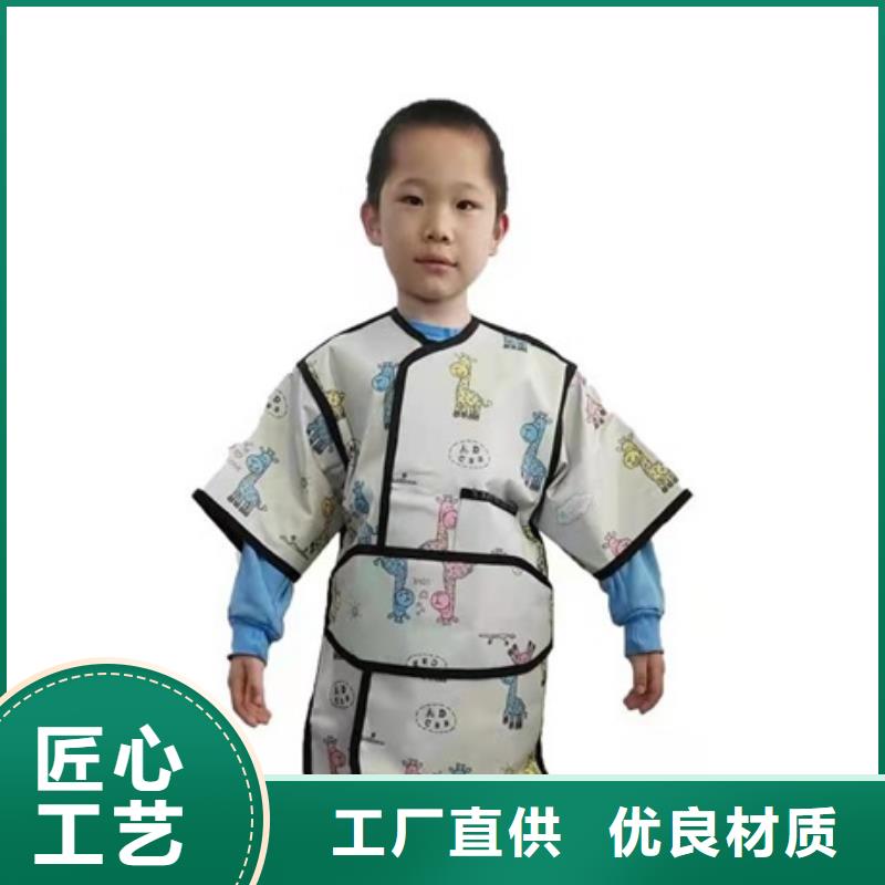 大规模超柔软性铅衣厂家