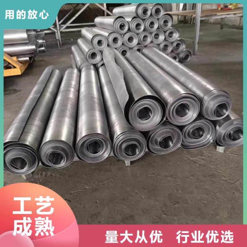 优质纯铅皮的经销商