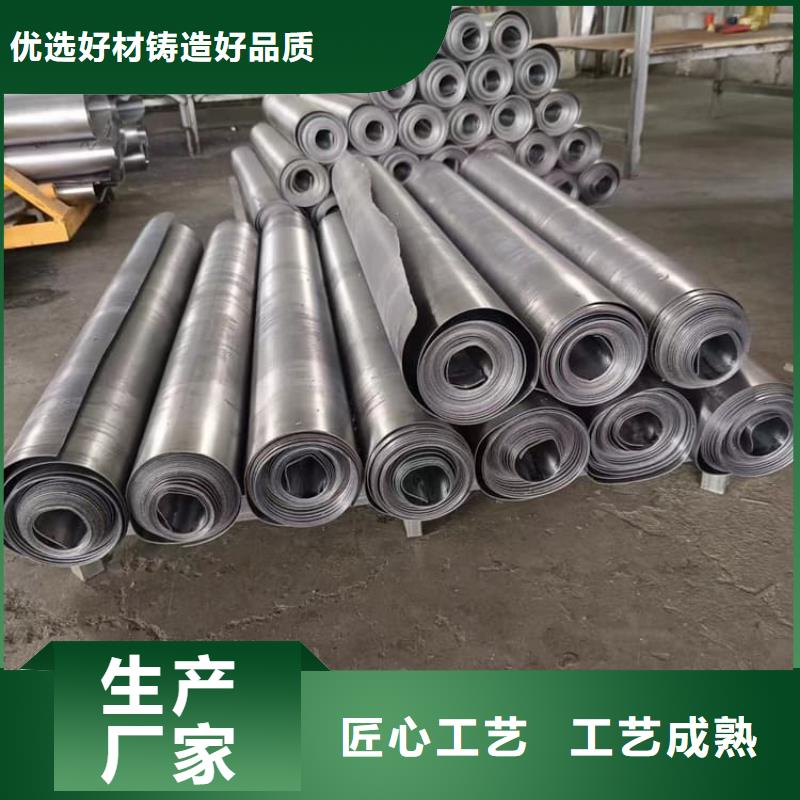 铅板防护参数详情