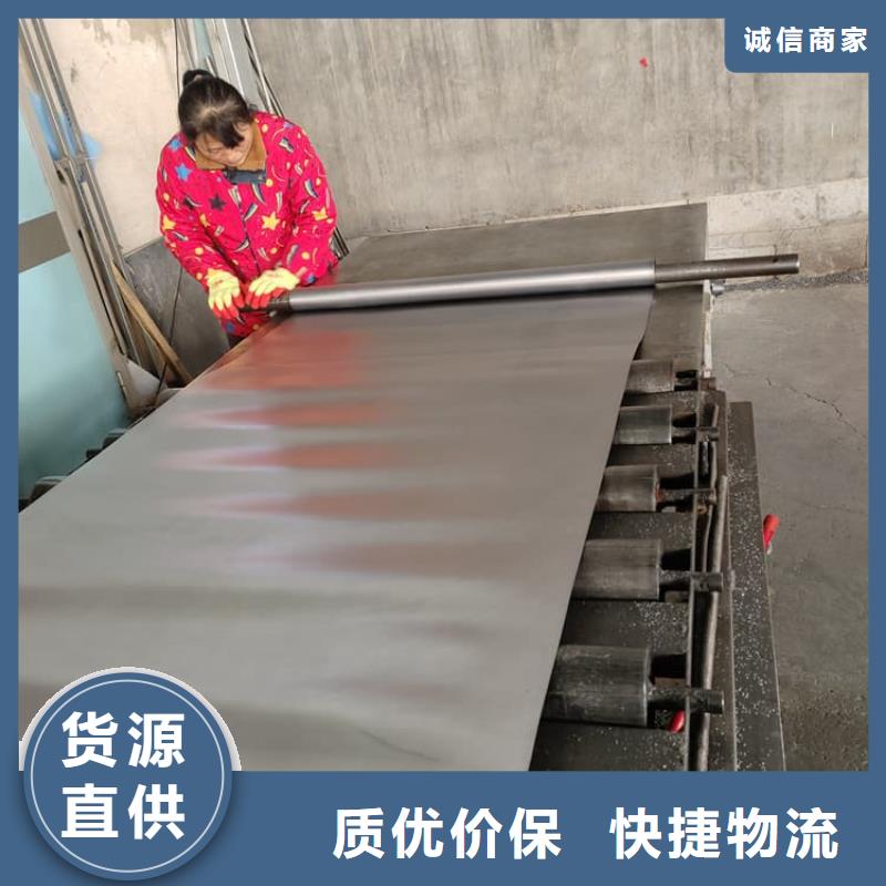 诚信的铅板施工厂家