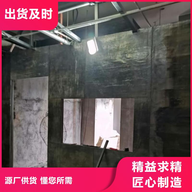 铅板2mmpb实力厂家放心选择！