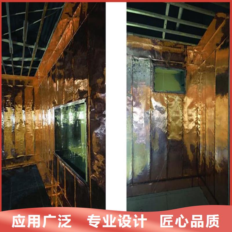 批发放射科铅板_品牌厂家