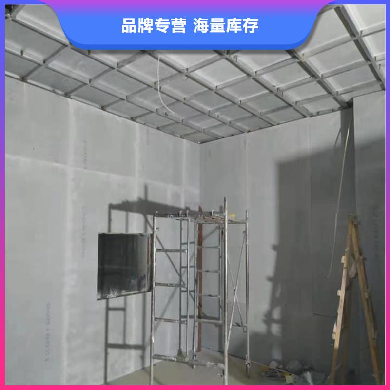 宠物医院铅板供应商可定制