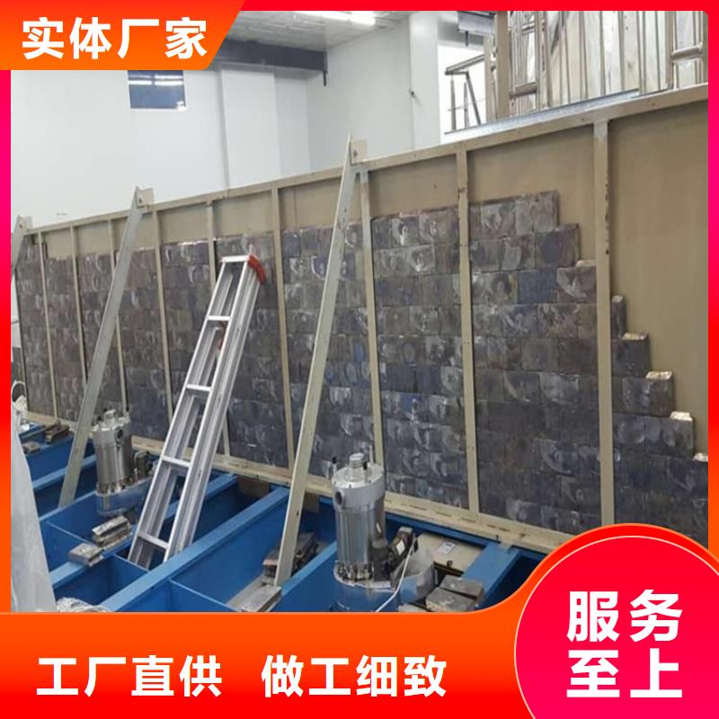 铅板2mmpb实力厂家放心选择！