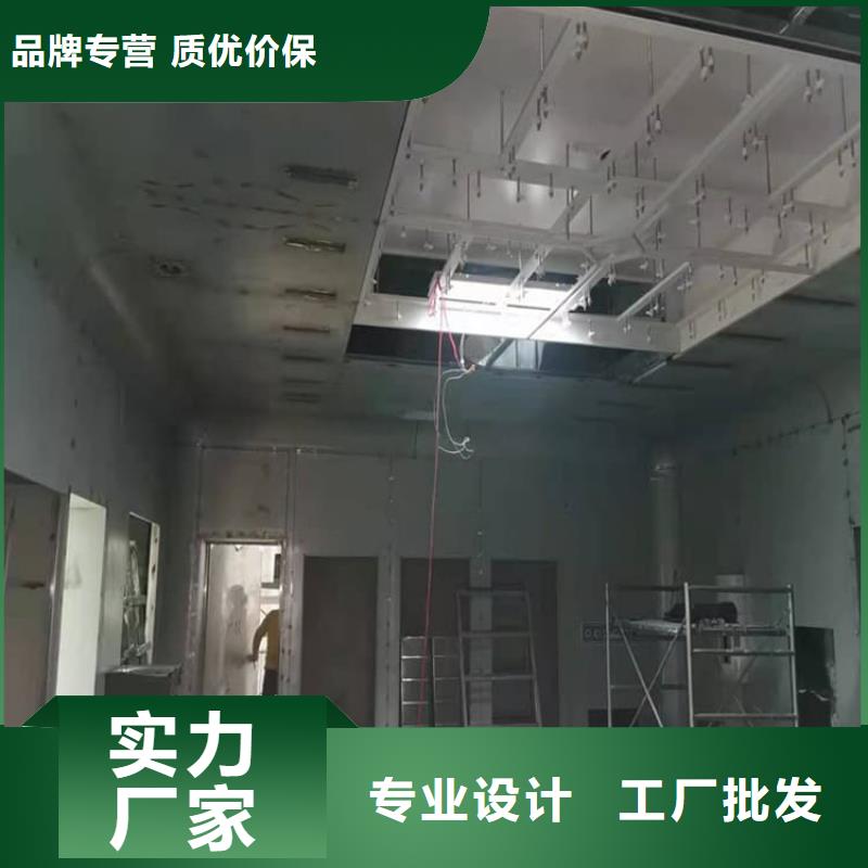 铅板2mmpb实力厂家放心选择!