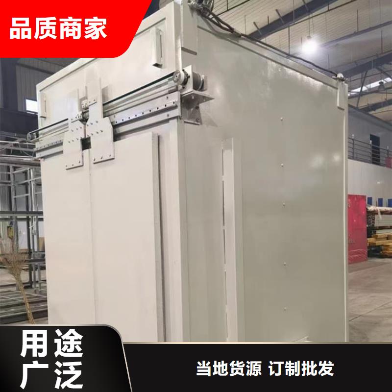 牙科铅房厂家价格透明
