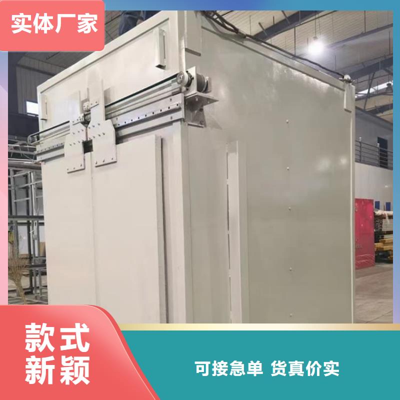 可信赖的喷塑铅房厂家