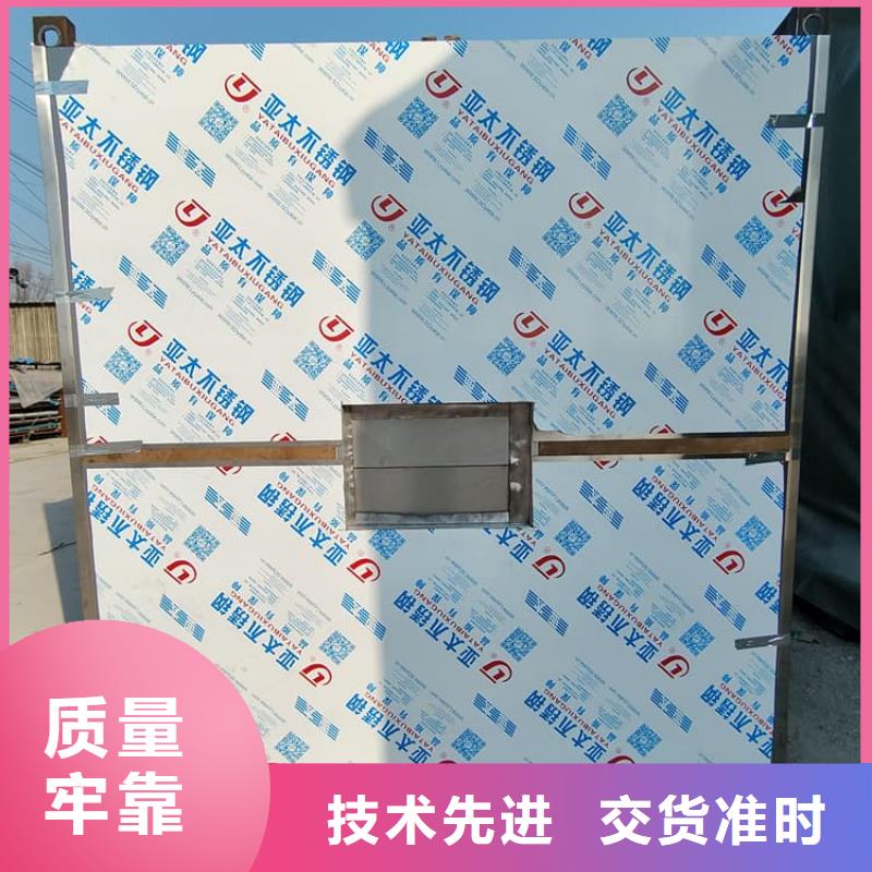 固定式铅房厂家直销
