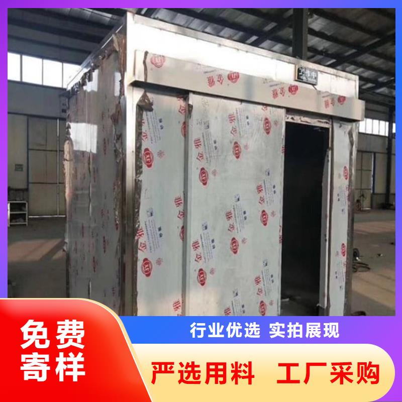 专业销售不锈钢防护铅房-价格优惠