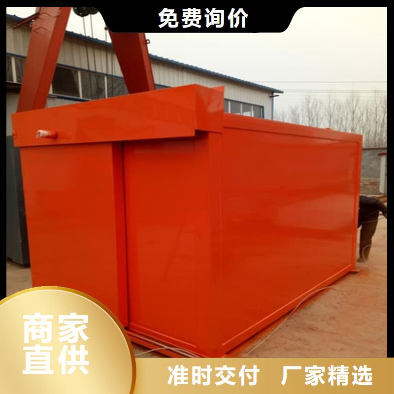 4当量铅房一站式厂家