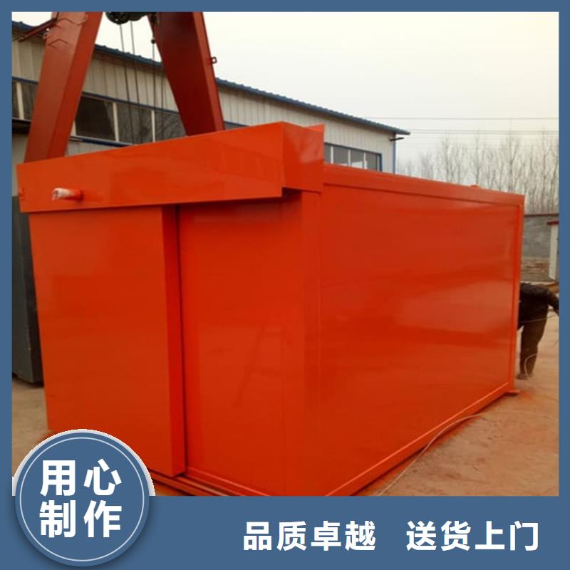 不锈钢防护铅房定做