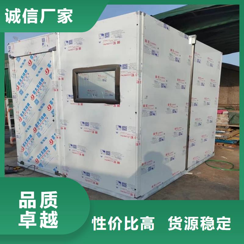 批发全景口腔CT铅房的销售厂家
