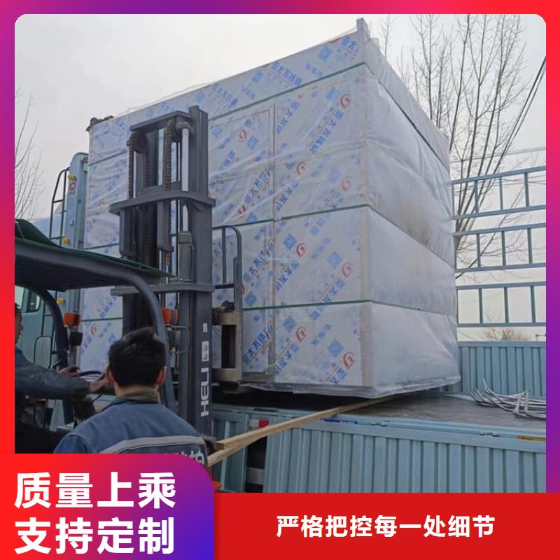 常年供应2当量铅房-大型厂家