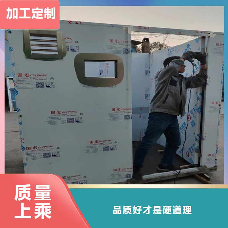 3当量铅房采购
