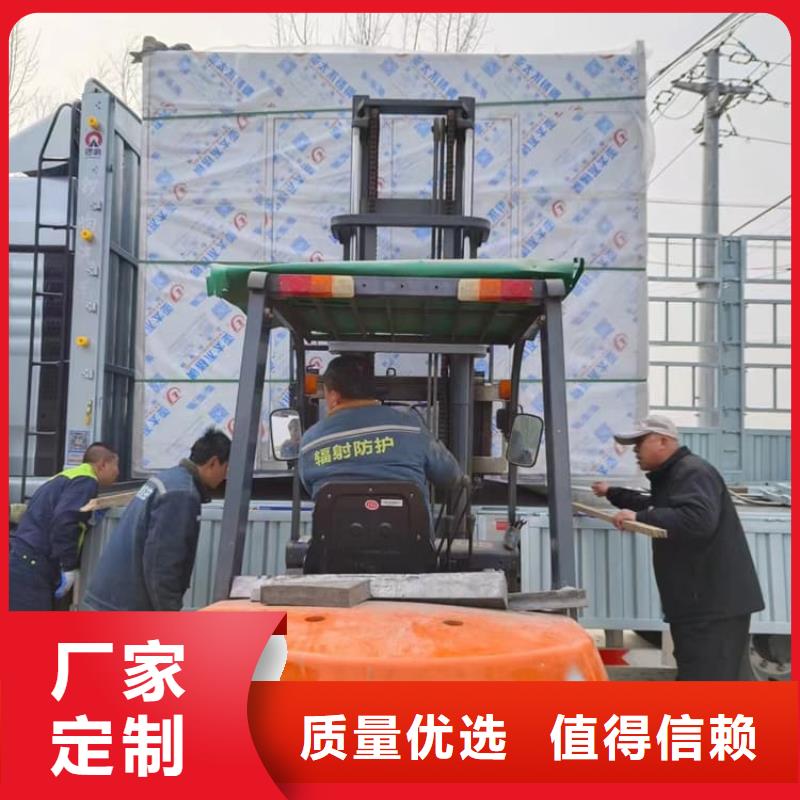 全景口腔CT铅房生产厂家、批发商