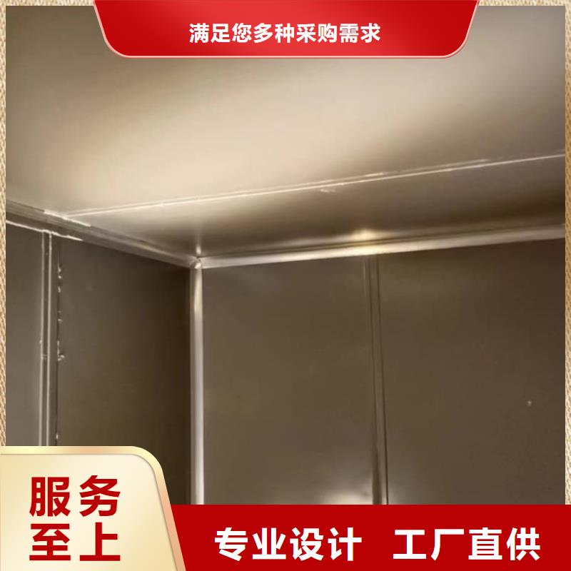 口腔防护铅房品种齐全