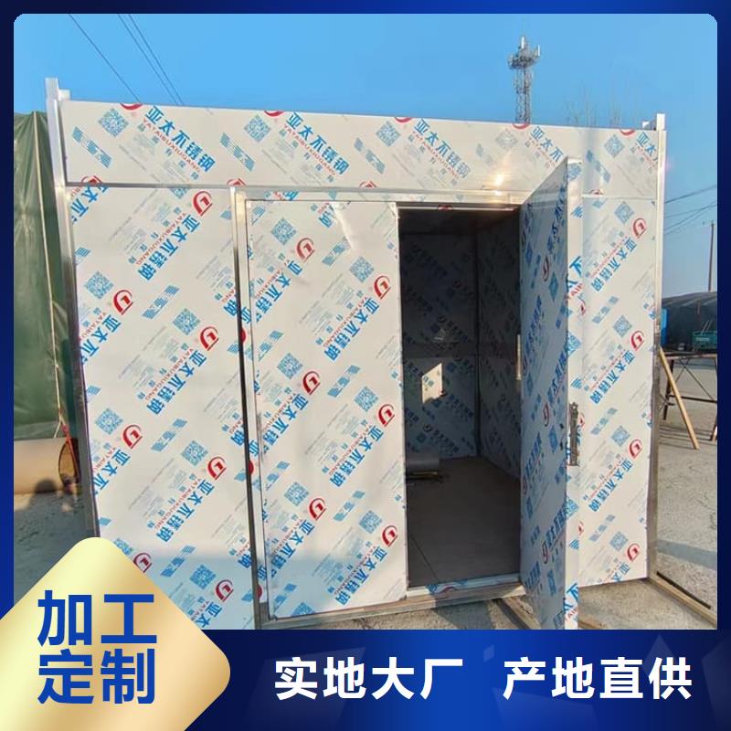 牙科铅房厂家价格透明