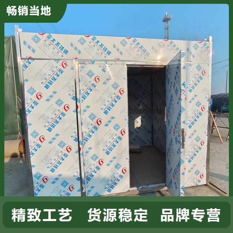 口腔防护铅房品种齐全