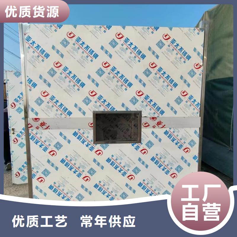 牙科铅房厂家价格透明