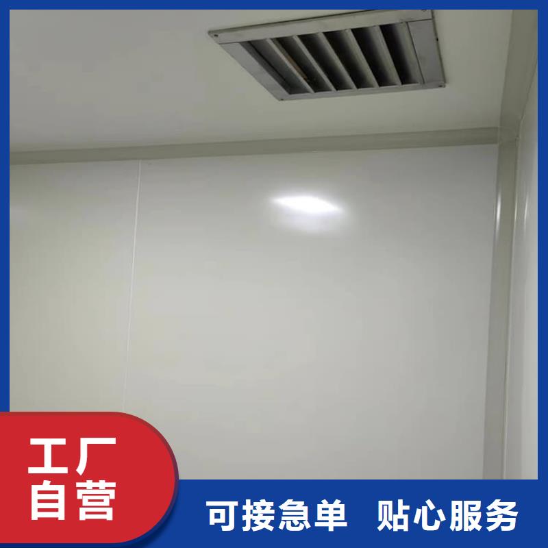 铅房8个铅当量查看详情