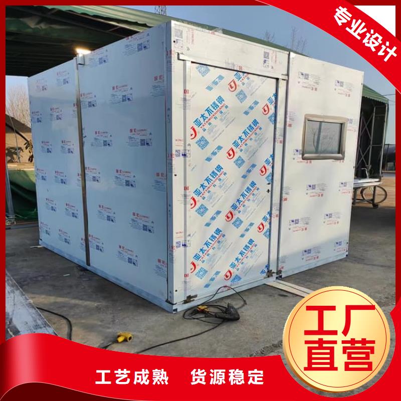 不锈钢防护铅房公司