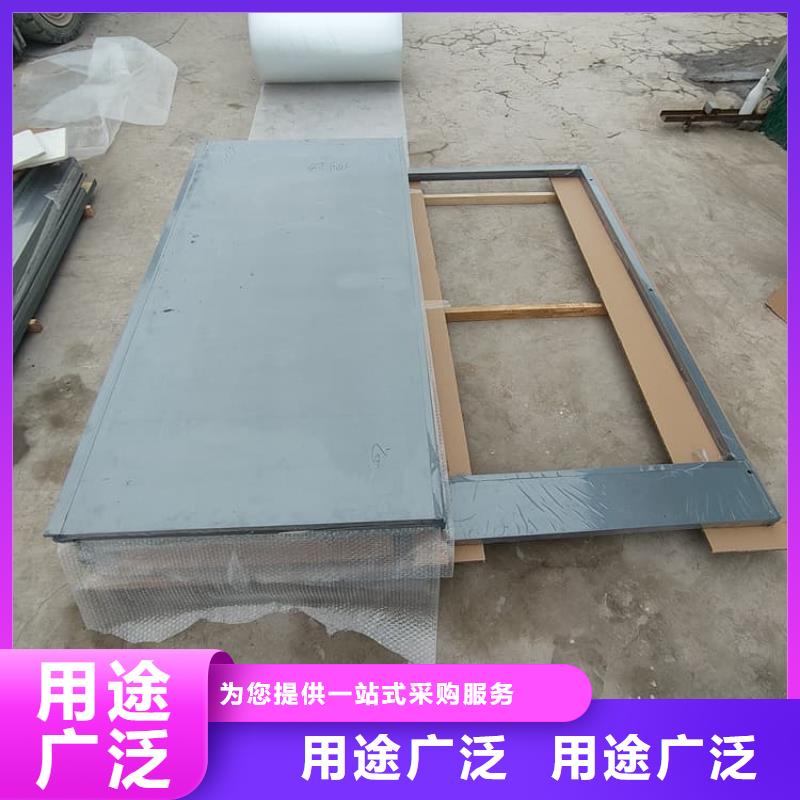 不锈钢防护铅房公司