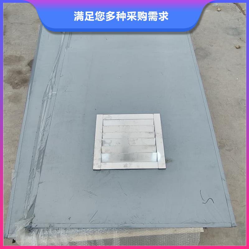 口腔防护铅房专业可靠