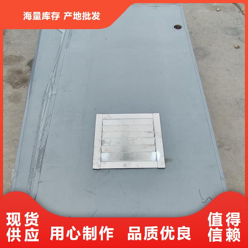 4当量铅房厂家送货及时