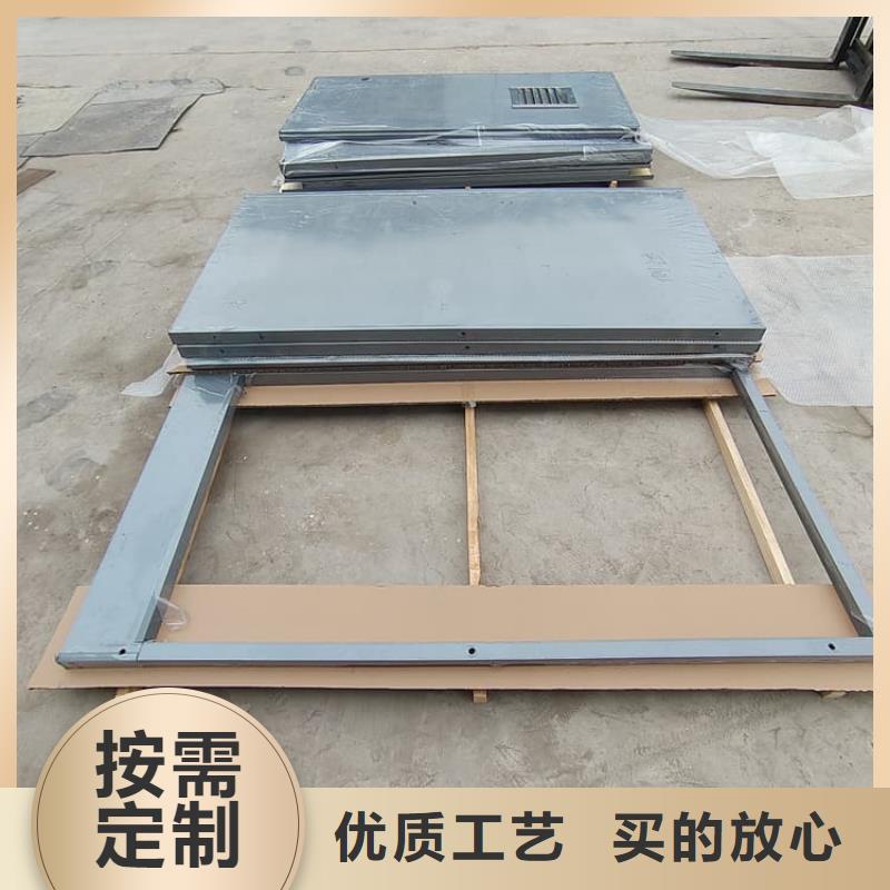 3当量铅房规格材质