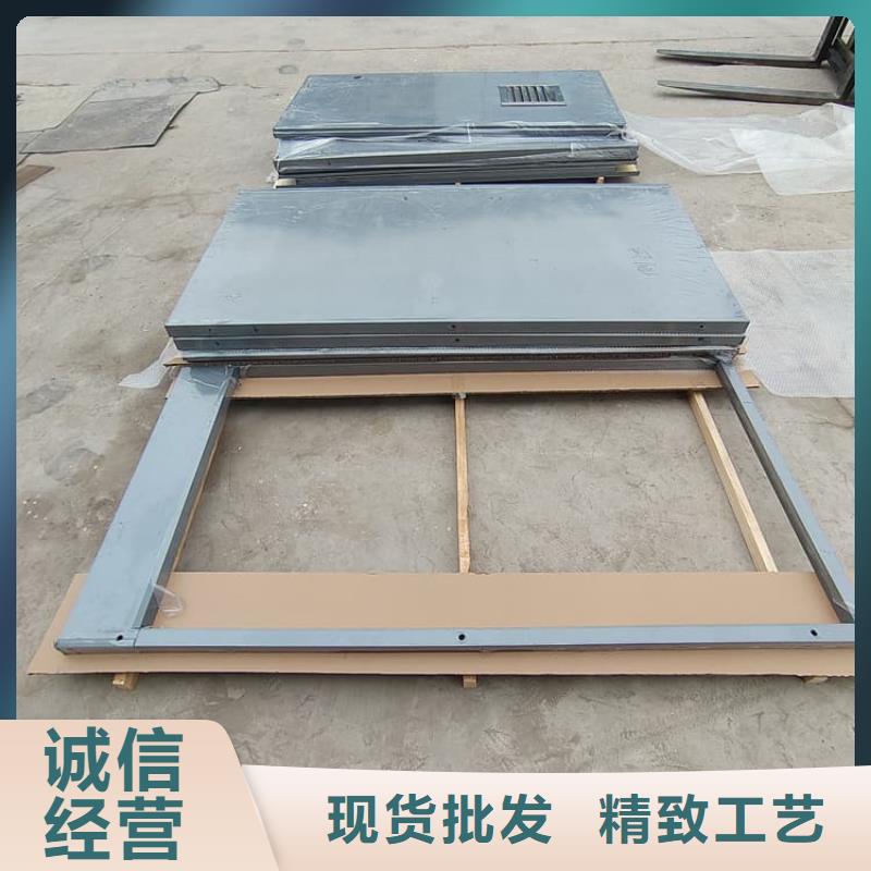 批发全景口腔CT铅房的销售厂家